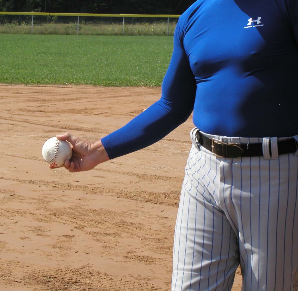 Elbow 10 Man Modified Softball